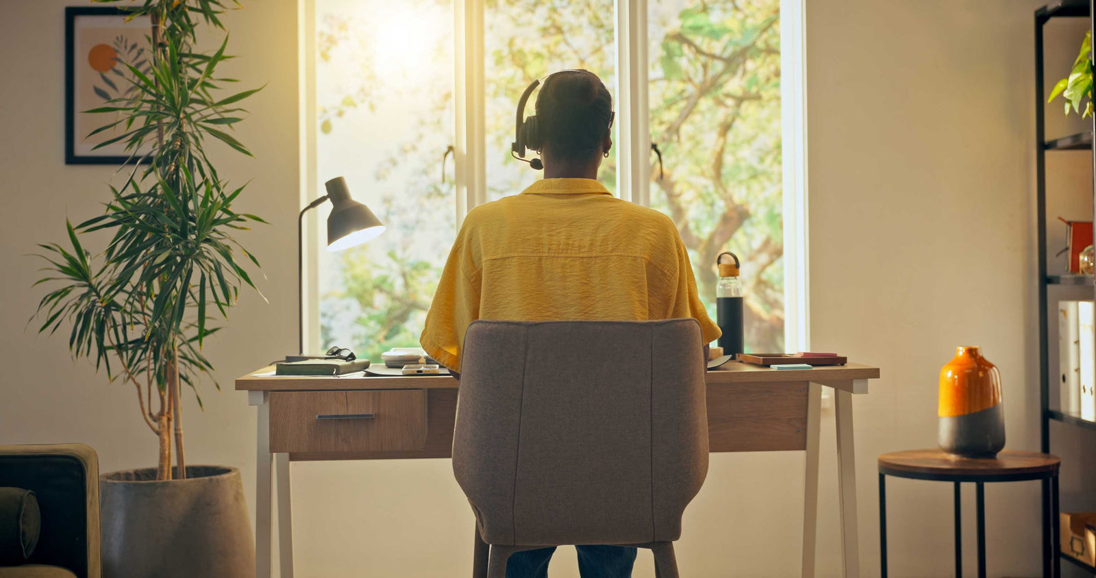 What's The Best Work From Home Internet in Rural NC? Stay Fast, Reliable and Connected
