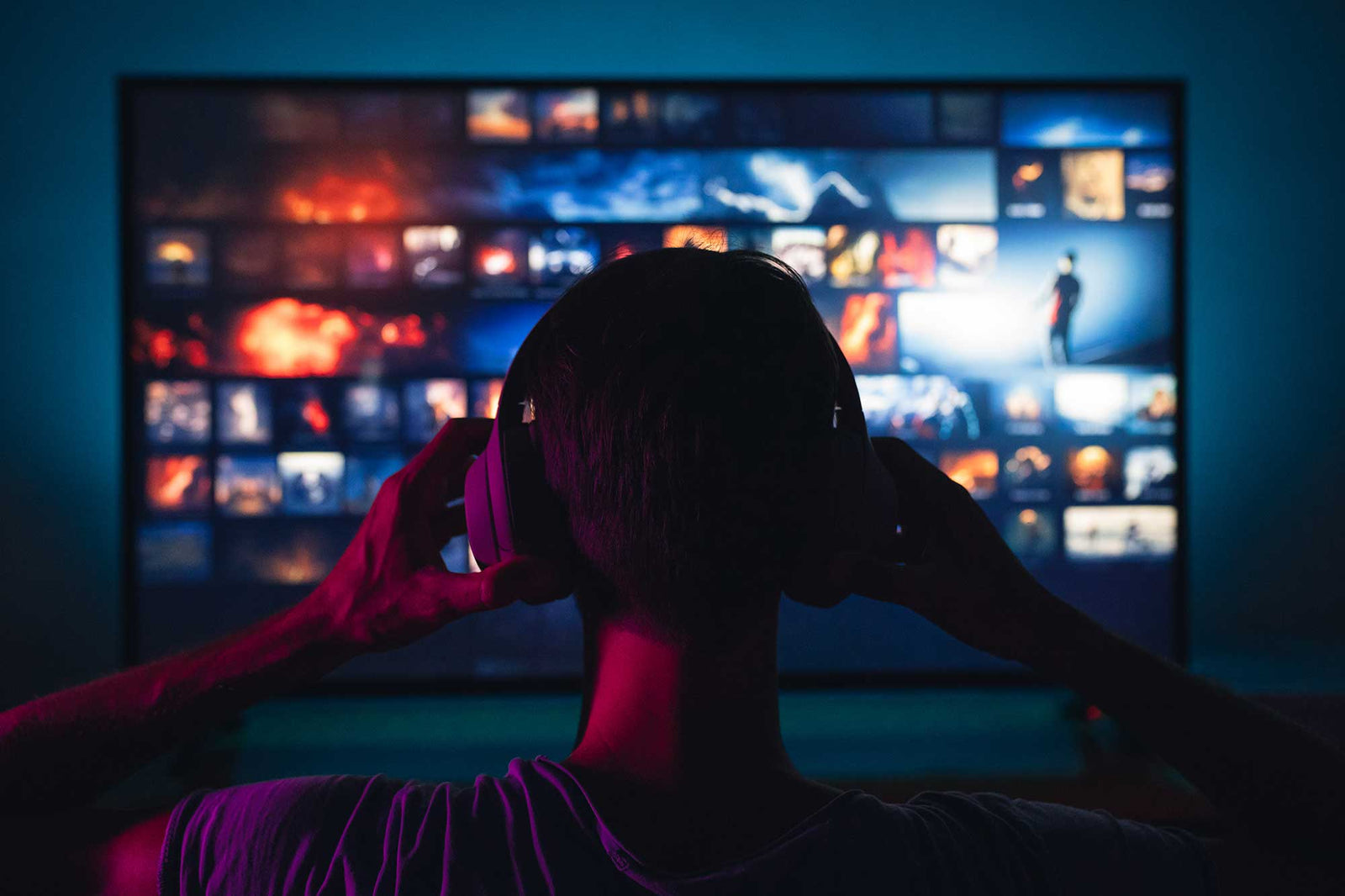 Internet Speed For 4K/8K Streaming Without Buffering: Real-World Bandwidth Limits