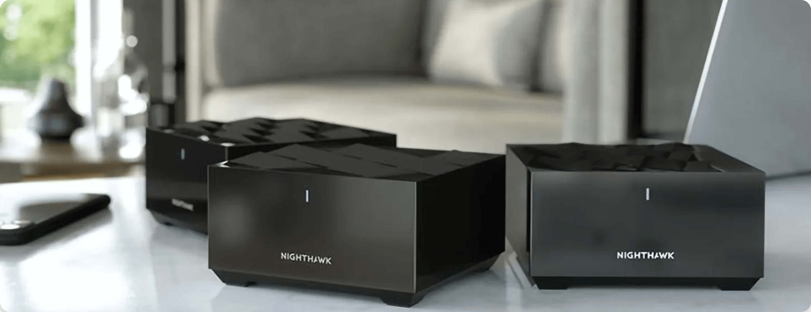 Smart Wi-Fi Solutions Built For North Carolina Homes | Zirrus